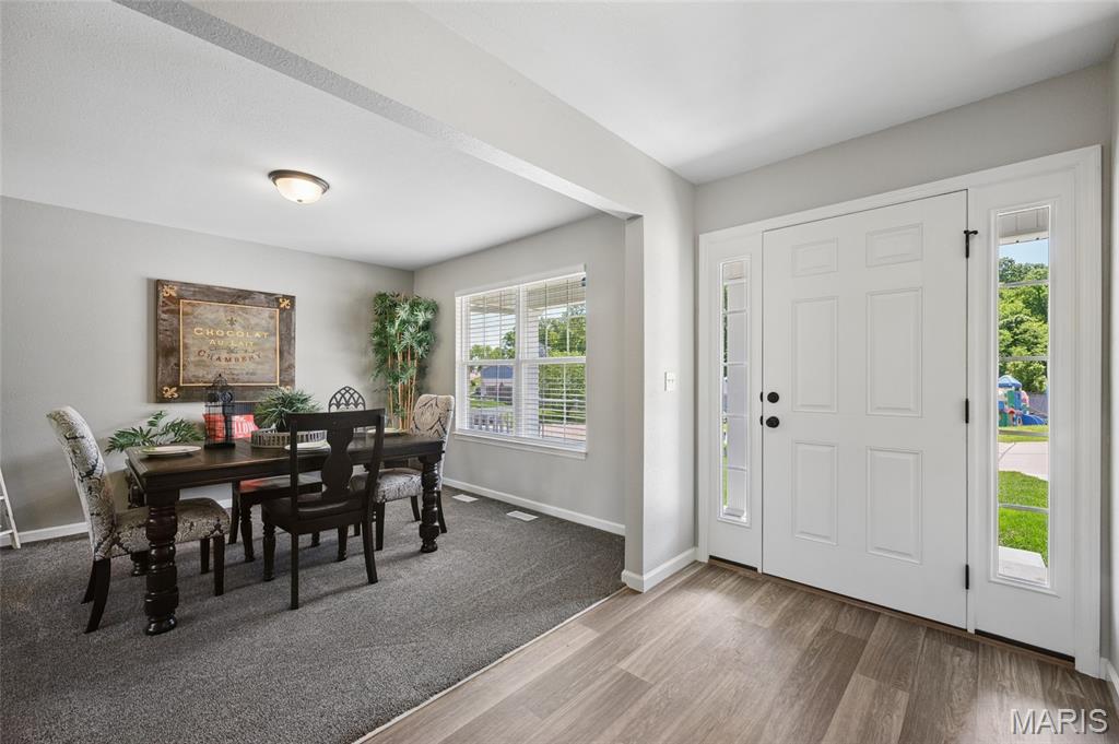 Twelve Oaks - Residential