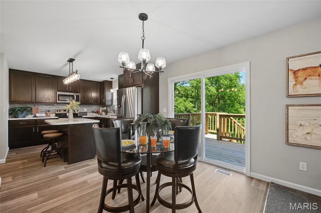 Twelve Oaks - Residential