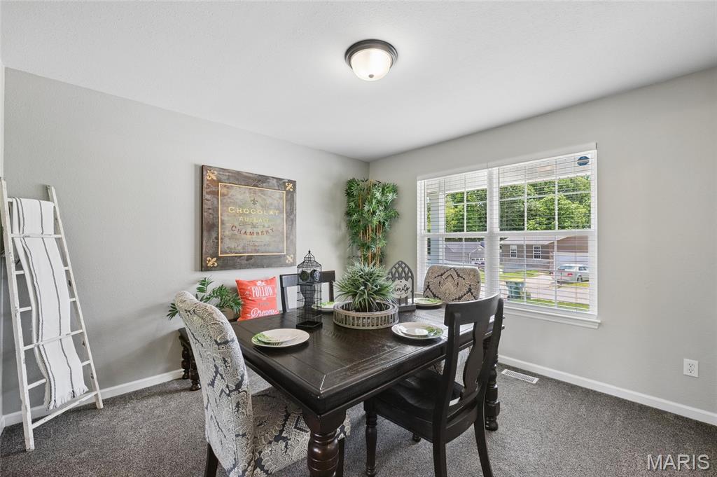 Twelve Oaks - Residential