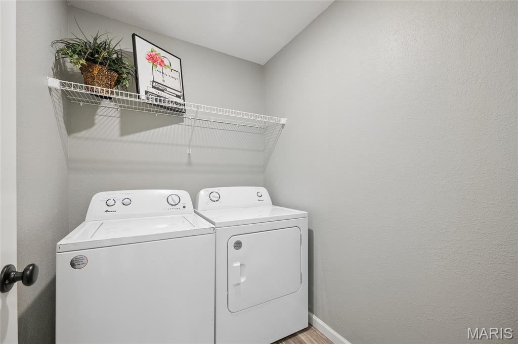 Twelve Oaks - Residential