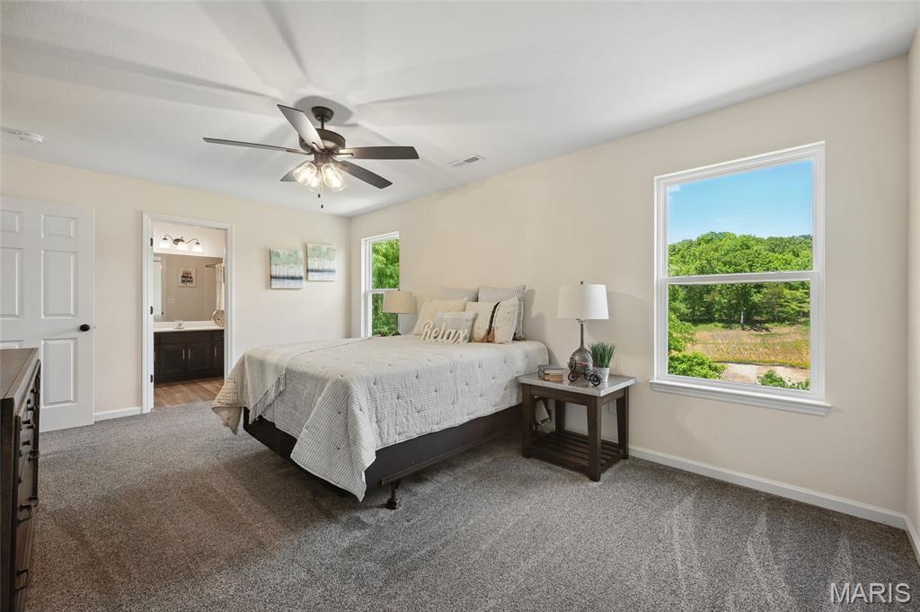 Twelve Oaks - Residential