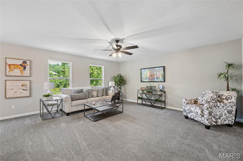 Twelve Oaks - Residential