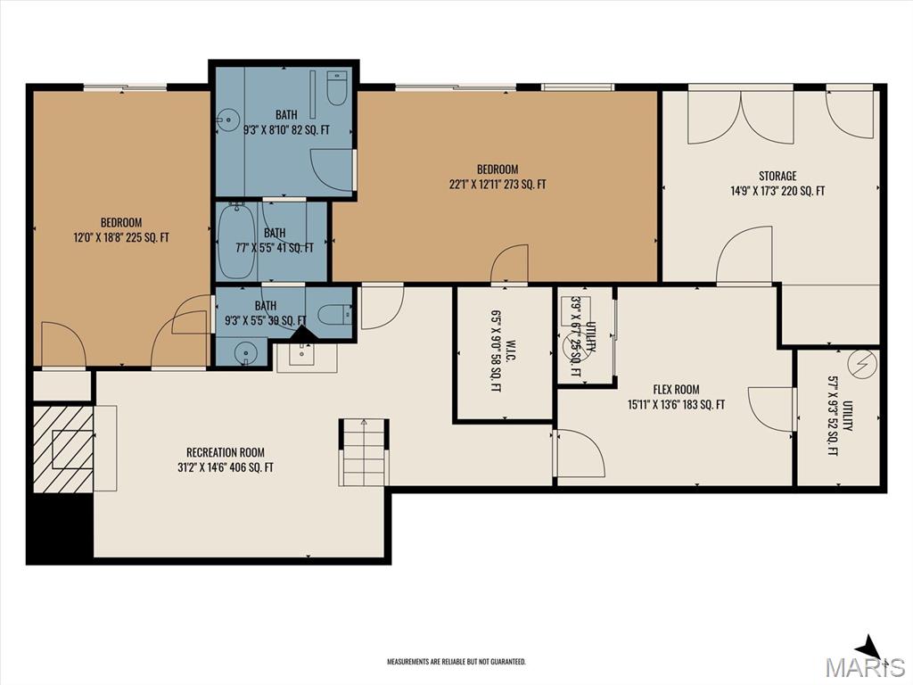 N/A - Residential