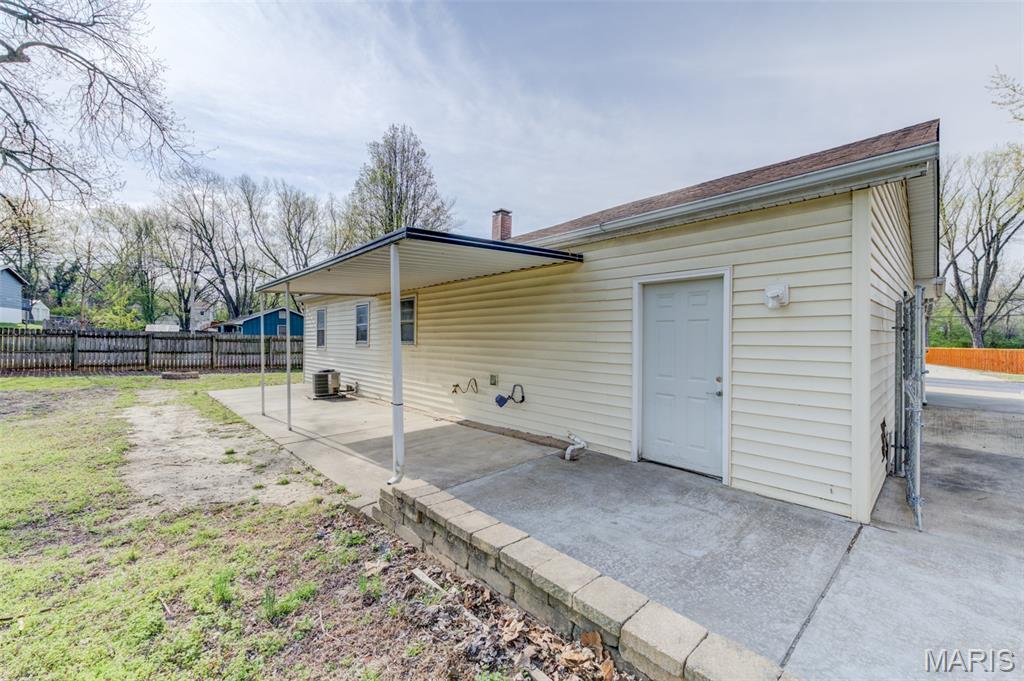 Elm Pt Place - Residential