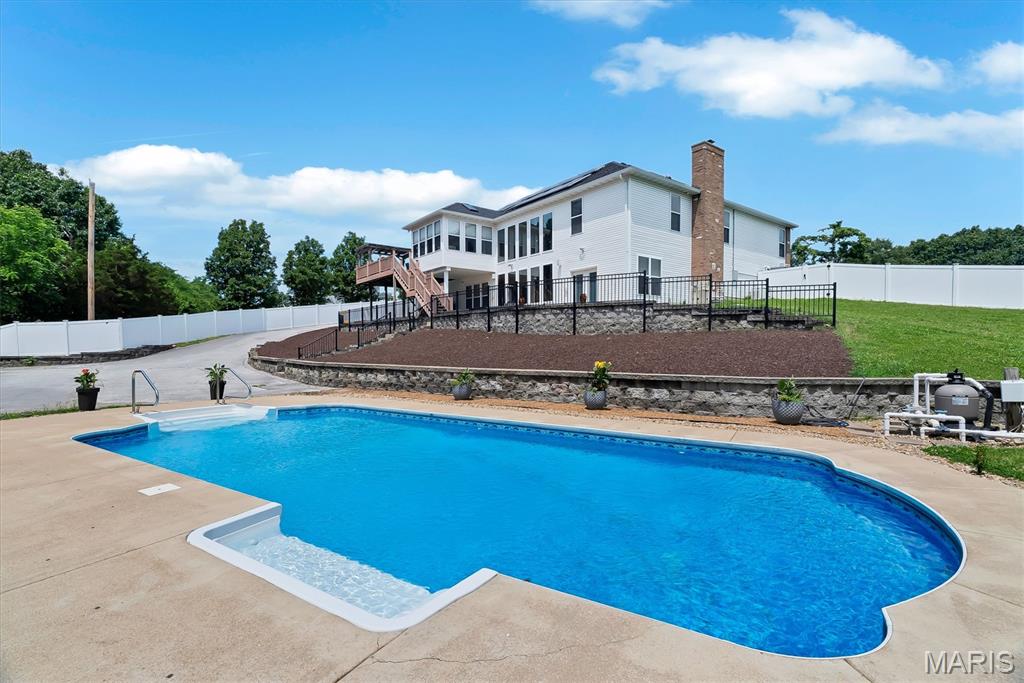 Riebold Farms 02 - Residential