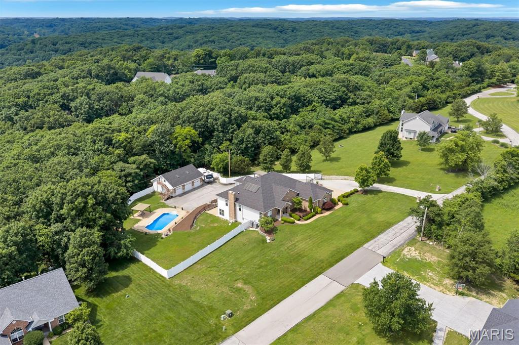 Riebold Farms 02 - Residential