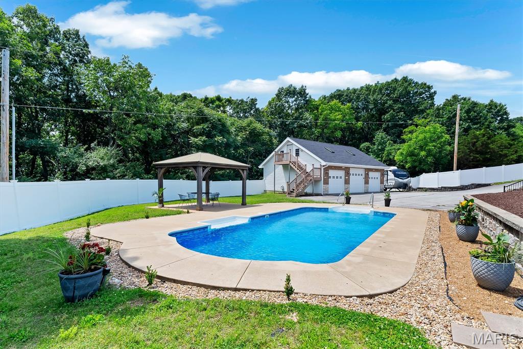 Riebold Farms 02 - Residential