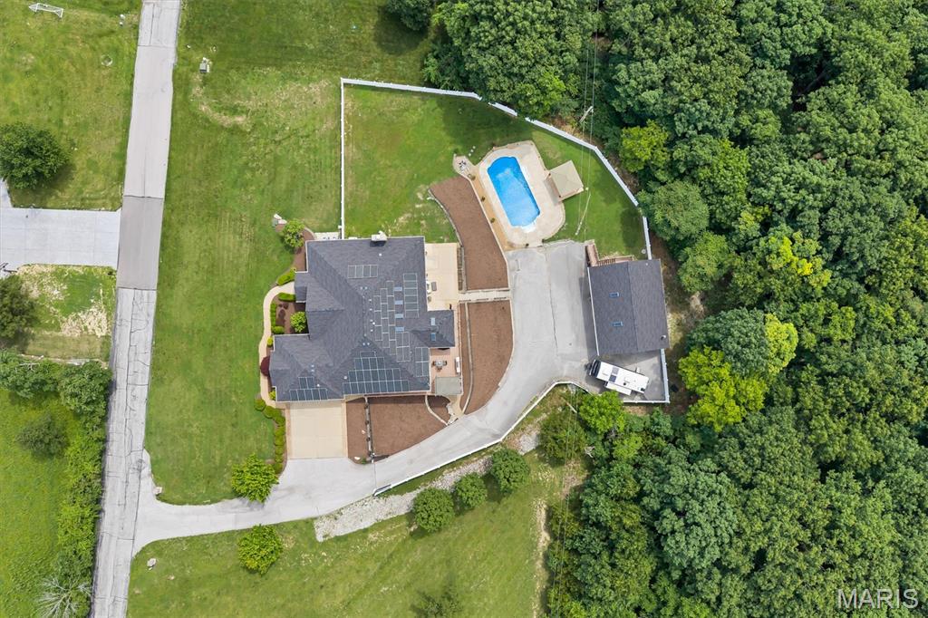 Riebold Farms 02 - Residential