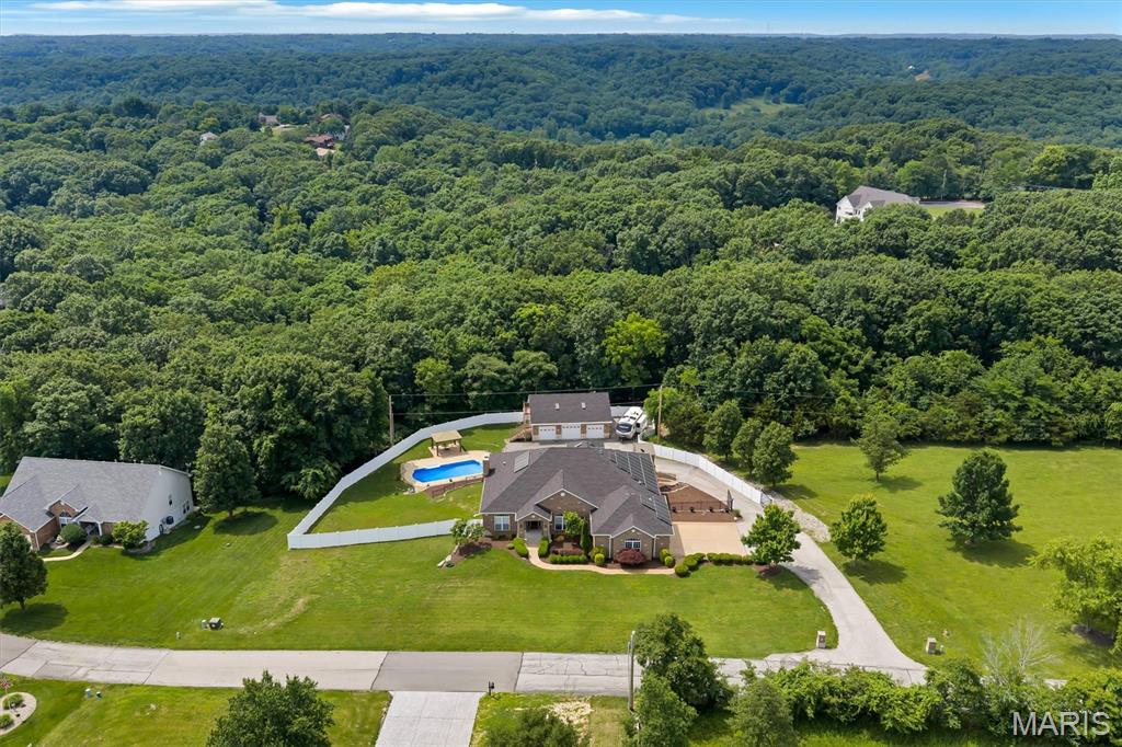 Riebold Farms 02 - Residential