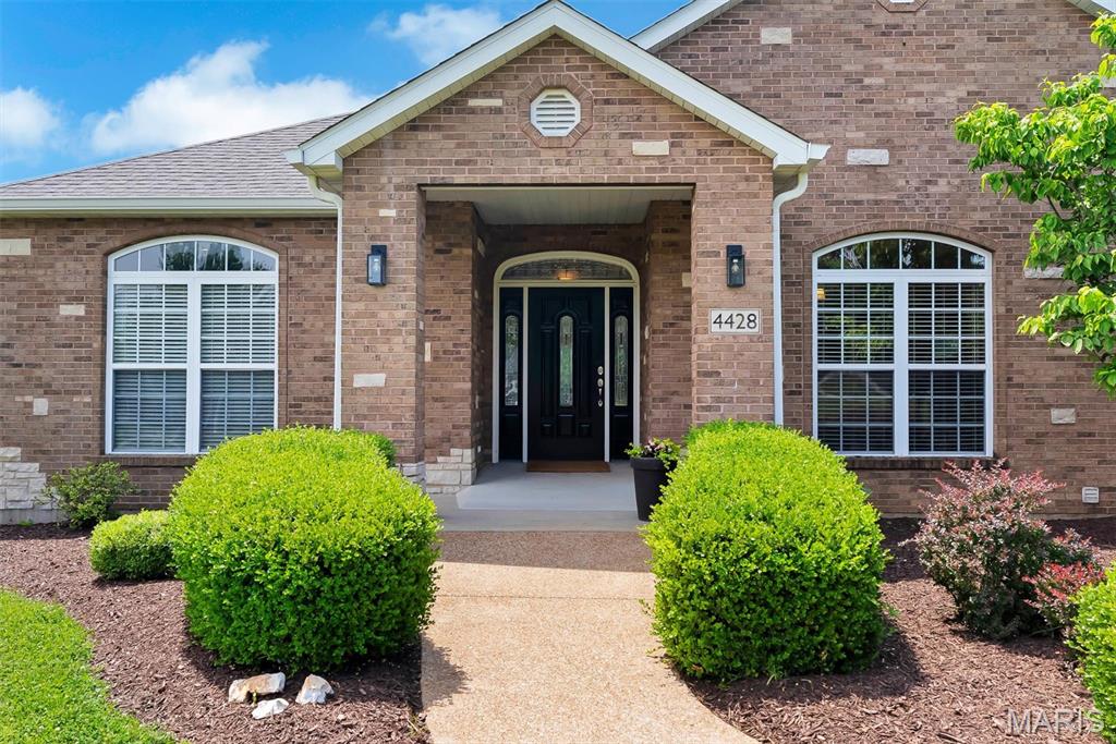 Riebold Farms 02 - Residential
