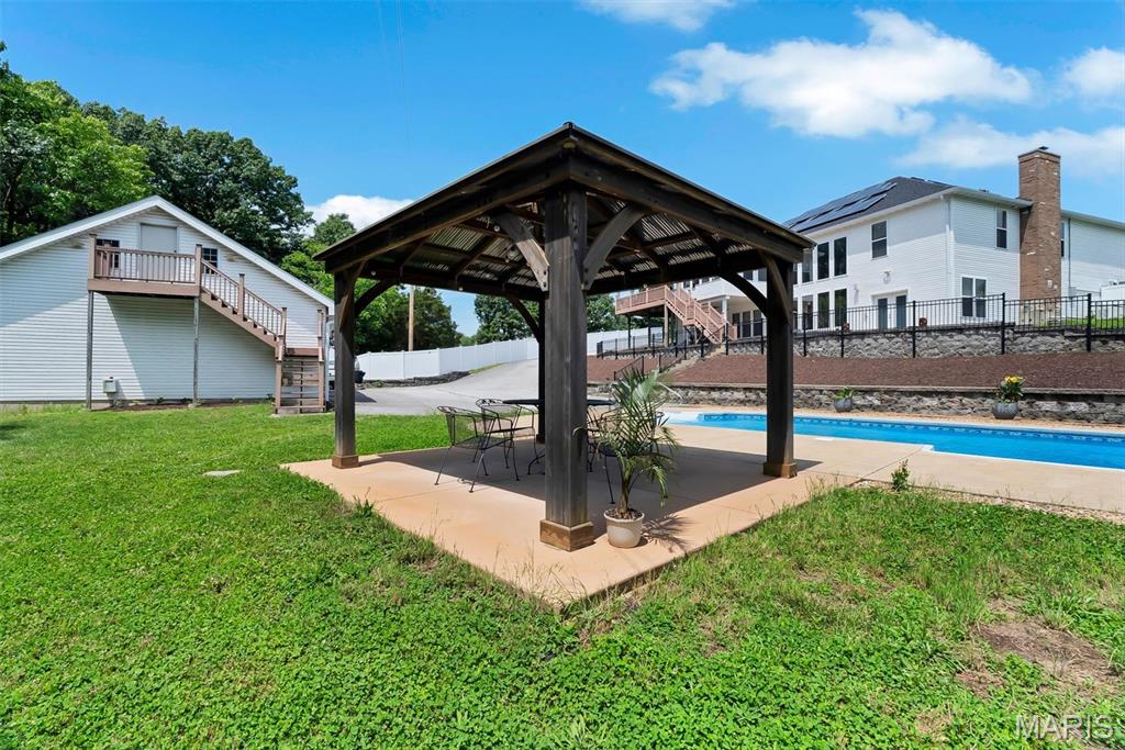 Riebold Farms 02 - Residential