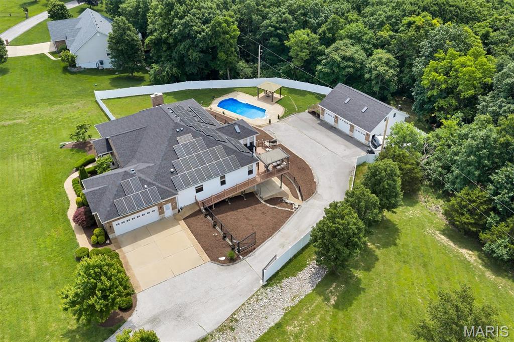 Riebold Farms 02 - Residential