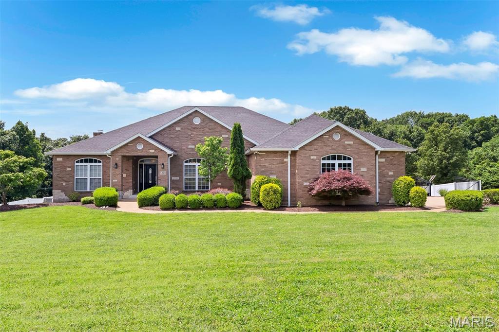 Riebold Farms 02 - Residential