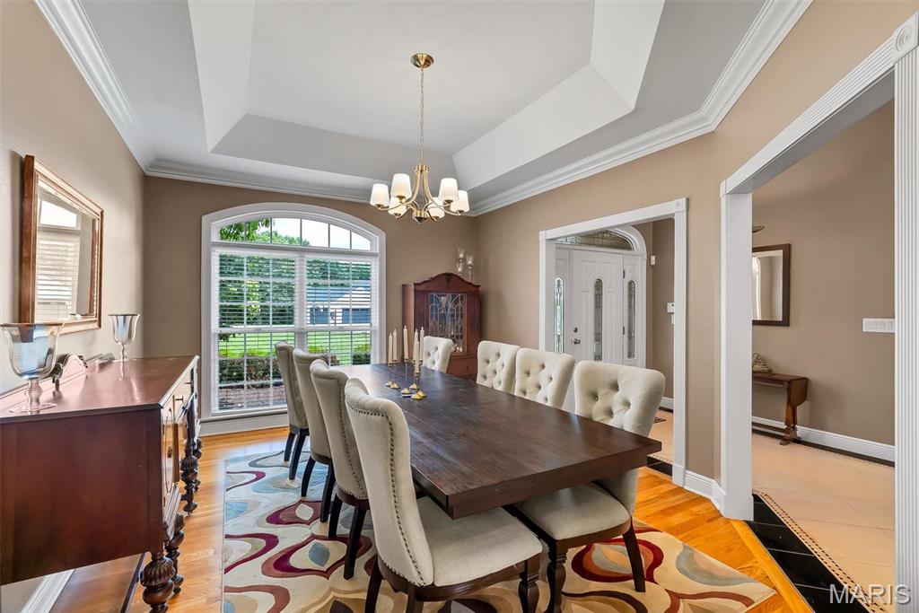 Riebold Farms 02 - Residential