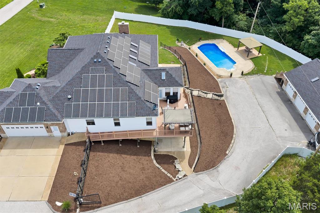 Riebold Farms 02 - Residential