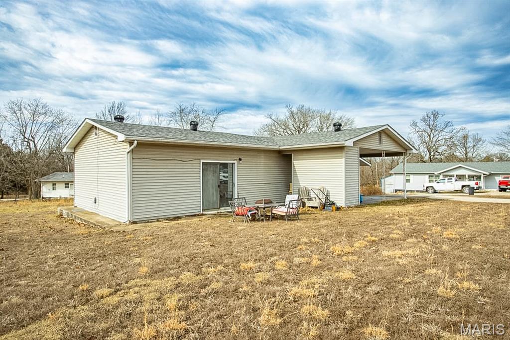 Heltons 2nd - Residential
