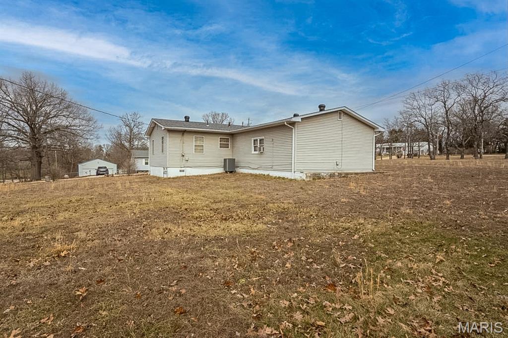 Heltons 2nd - Residential