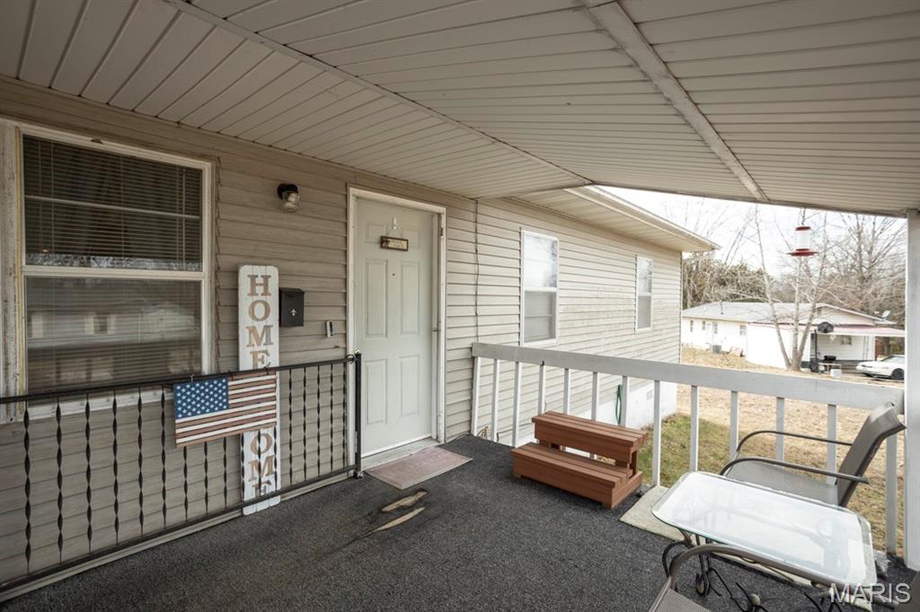 Heltons 2nd - Residential