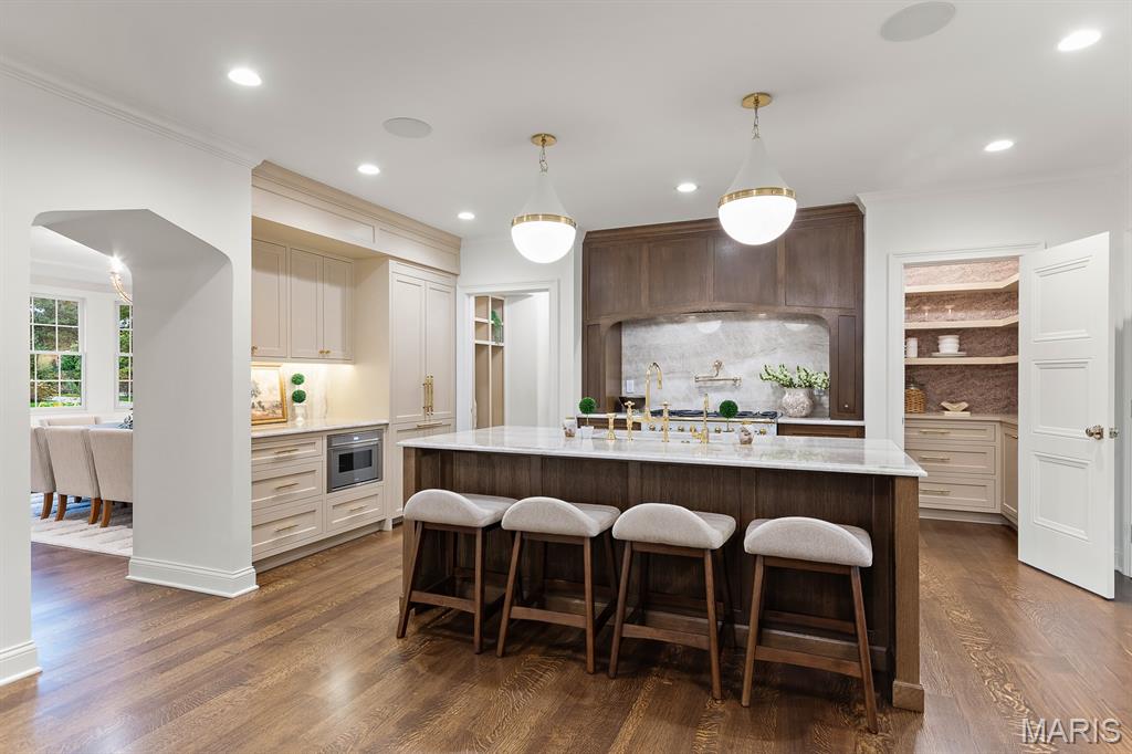 Lake Forest - Residential