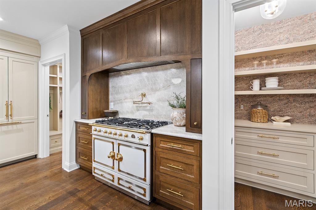 Lake Forest - Residential