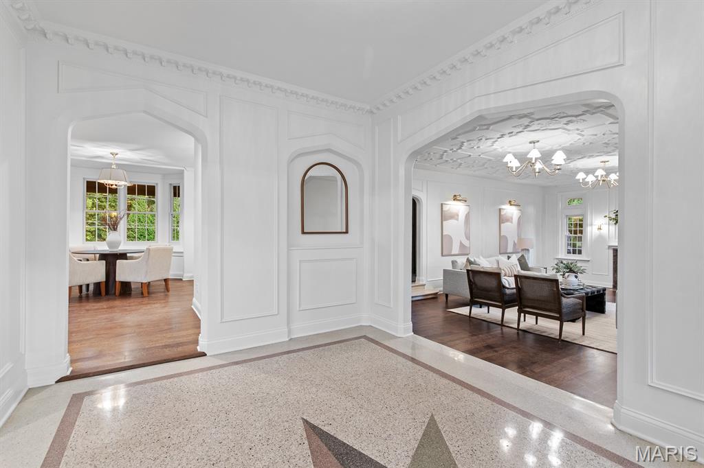 Lake Forest - Residential