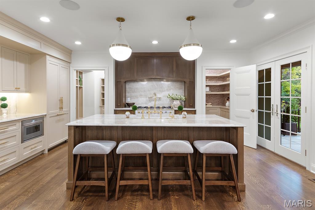 Lake Forest - Residential