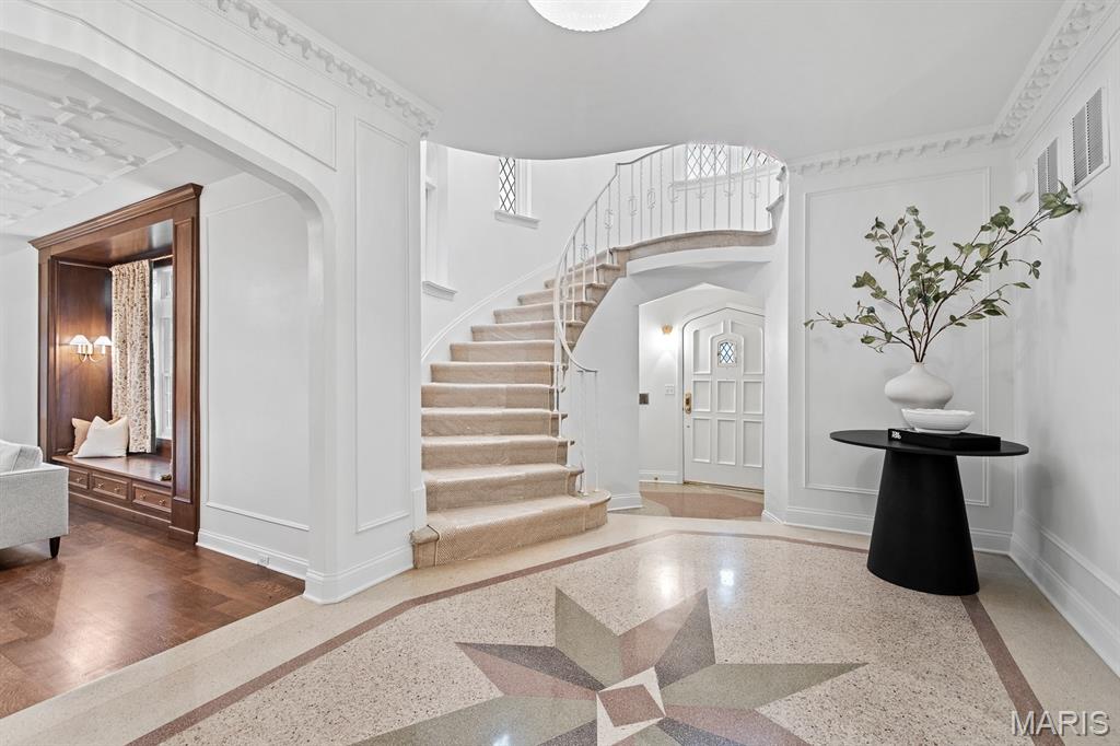 Lake Forest - Residential
