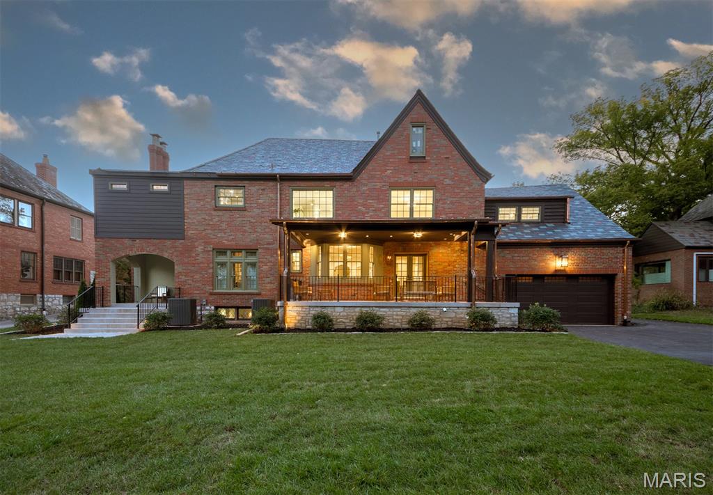 Lake Forest - Residential