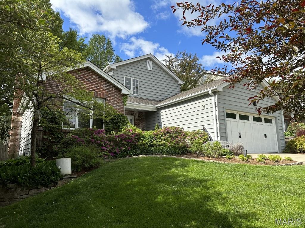 Countryside Place - Residential