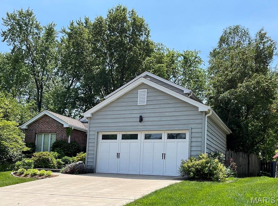 Countryside Place - Residential