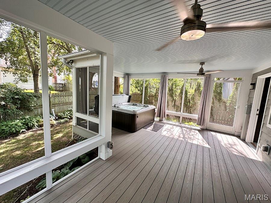 Countryside Place - Residential