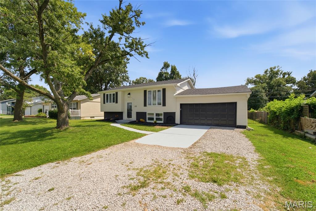 Villa Marie Add - Residential