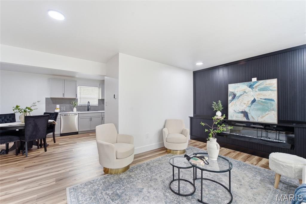 Villa Marie Add - Residential