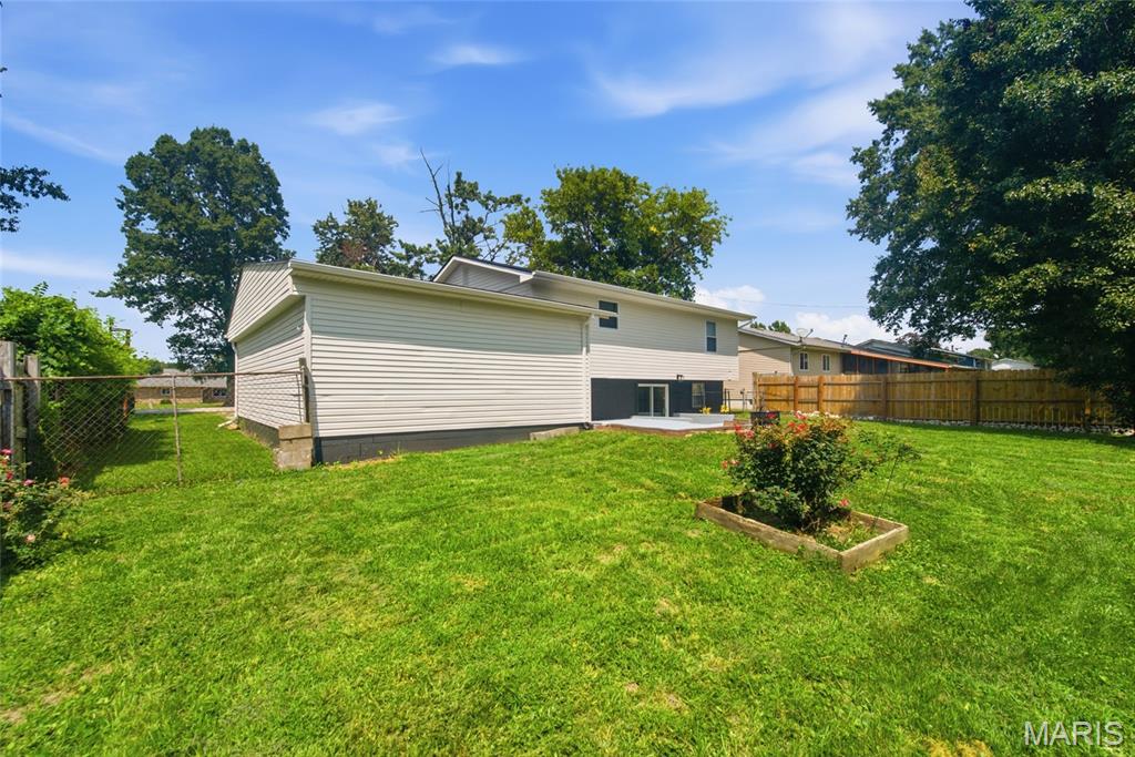 Villa Marie Add - Residential
