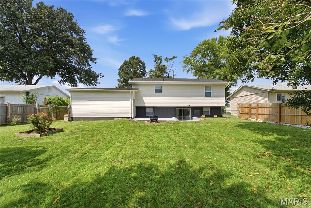Villa Marie Add - Residential