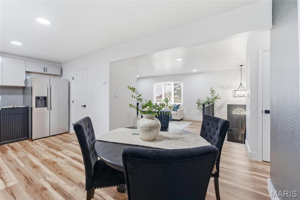 Villa Marie Add - Residential