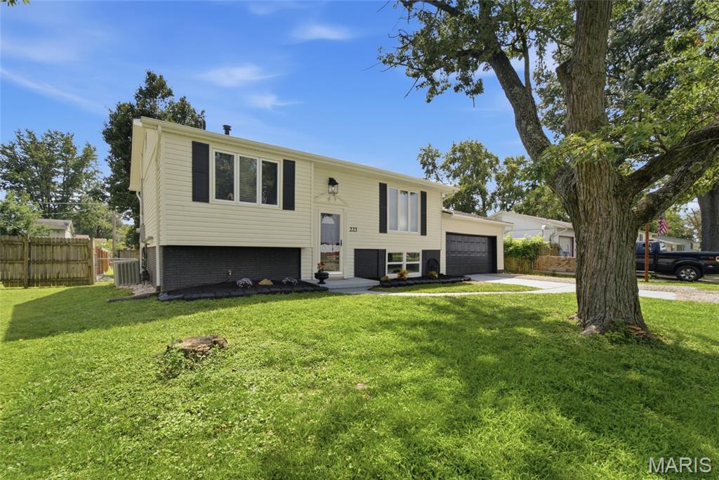 Villa Marie Add - Residential