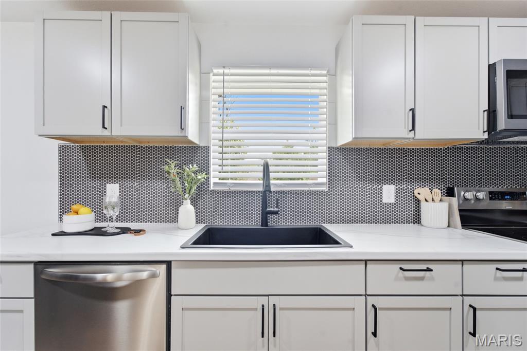Villa Marie Add - Residential