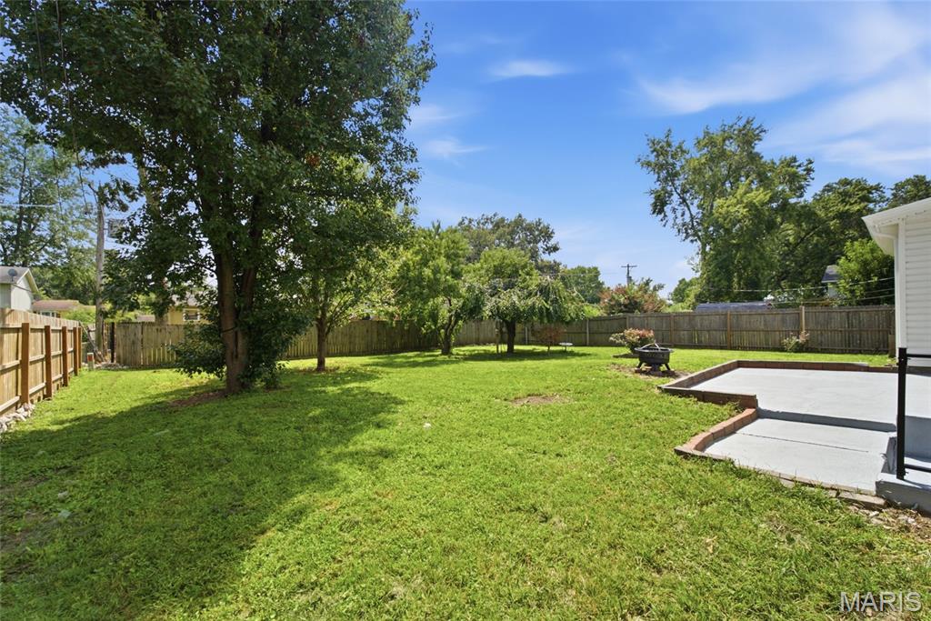 Villa Marie Add - Residential