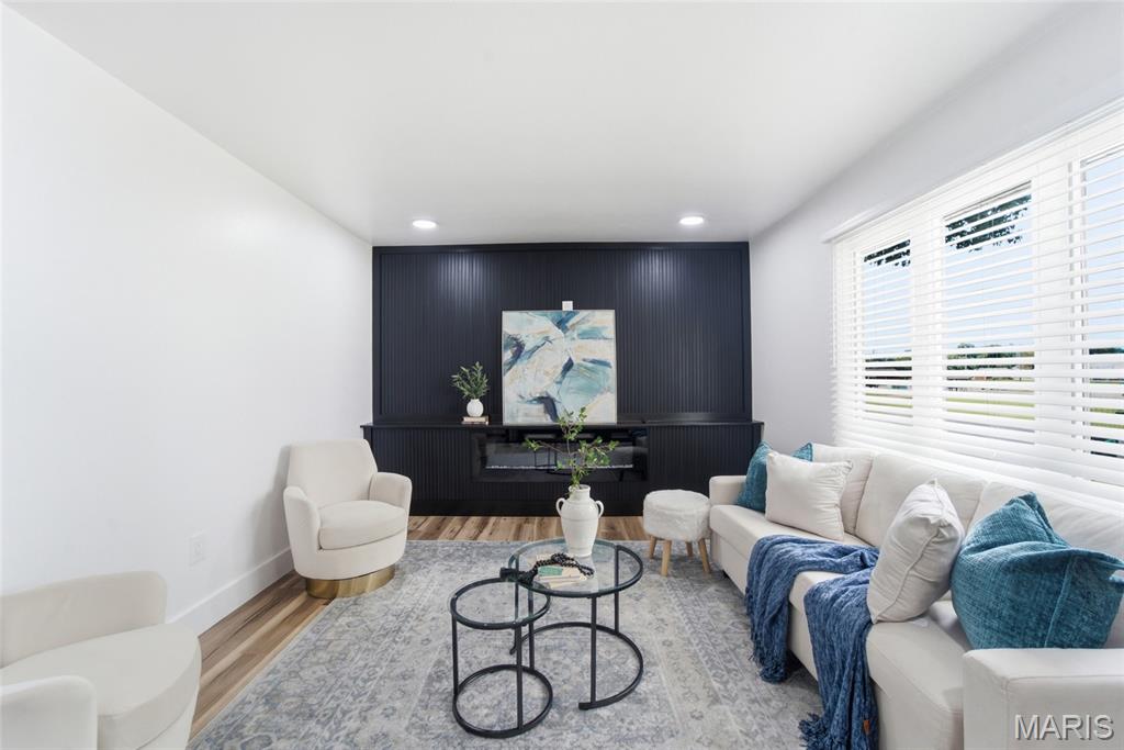 Villa Marie Add - Residential