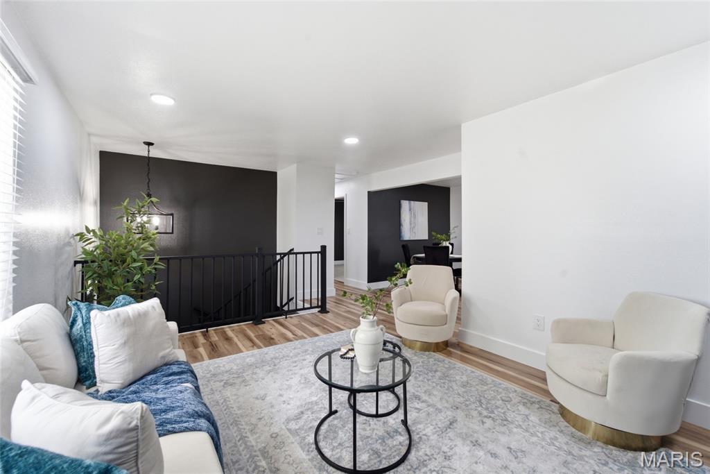 Villa Marie Add - Residential