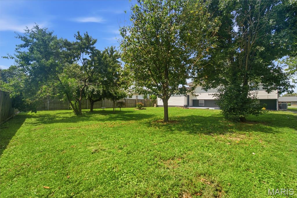 Villa Marie Add - Residential