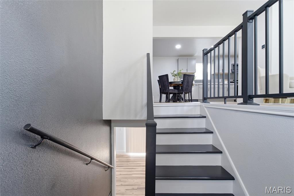 Villa Marie Add - Residential