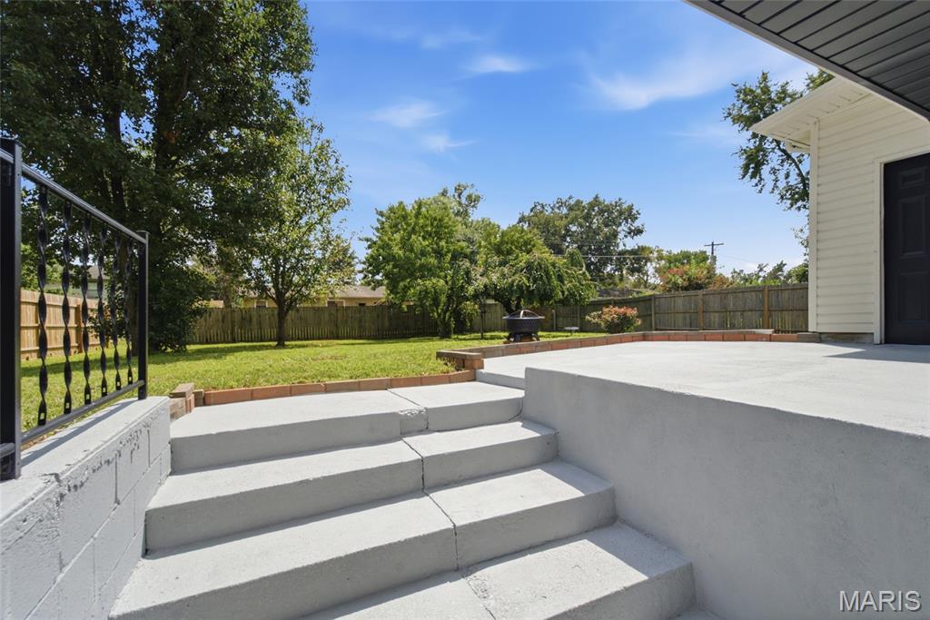 Villa Marie Add - Residential
