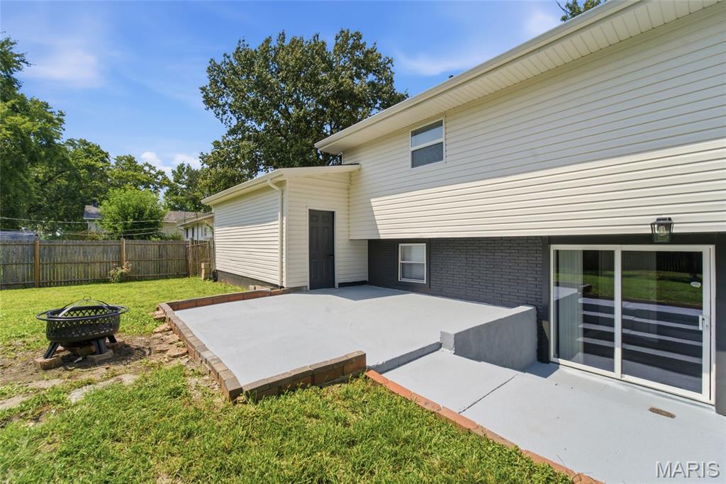 Villa Marie Add - Residential