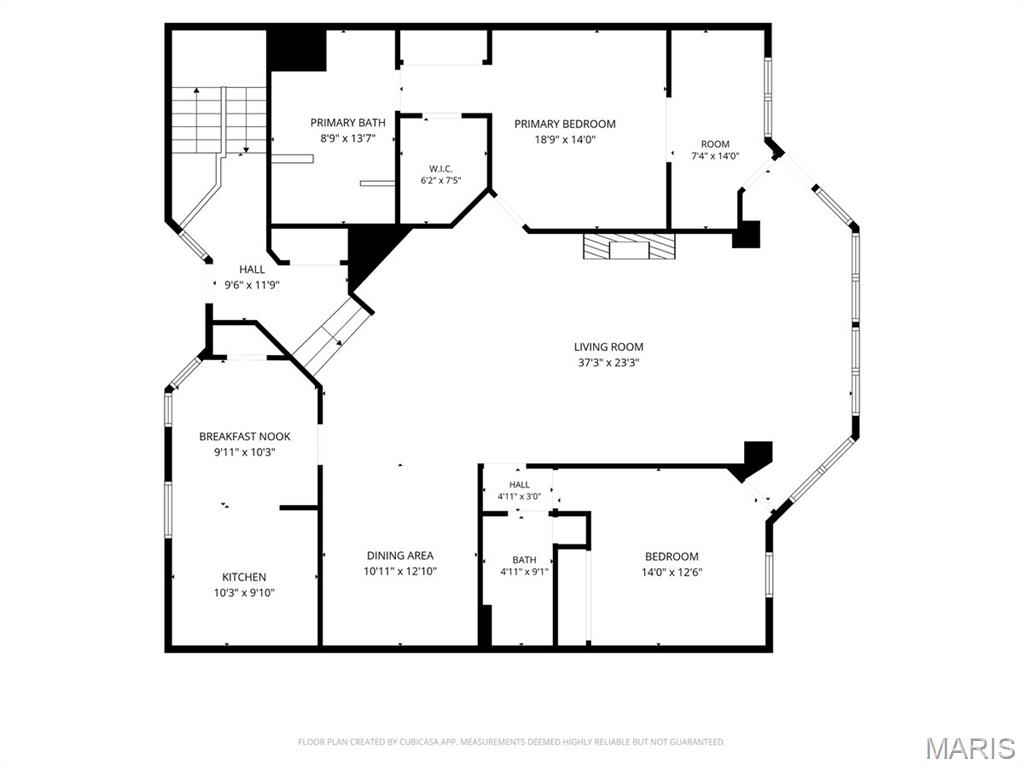 Field Pointe Condo Thirteen - Residential