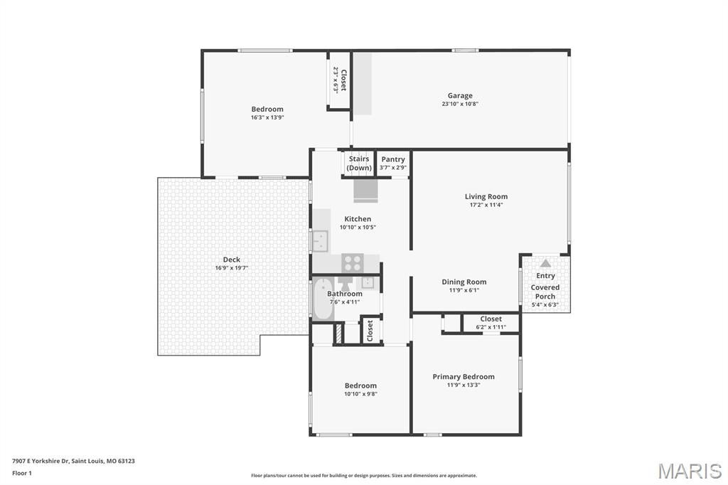 East Yorkshire - Residential