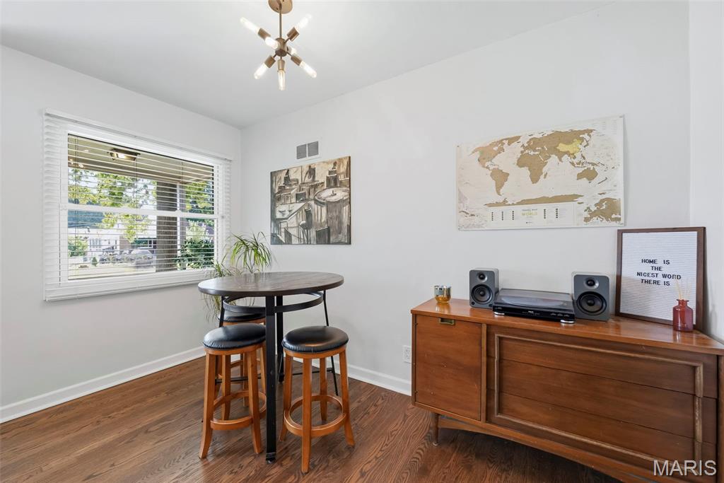 East Yorkshire - Residential