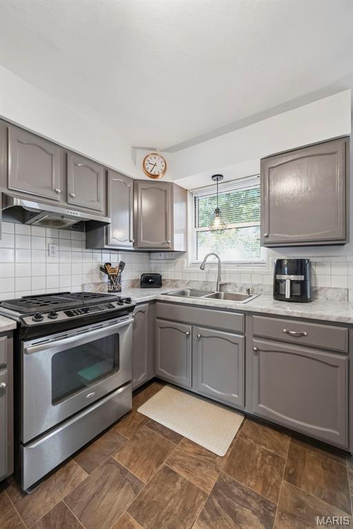 East Yorkshire - Residential