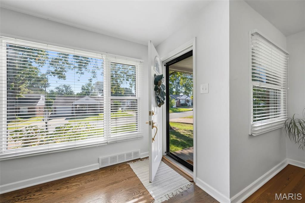 East Yorkshire - Residential